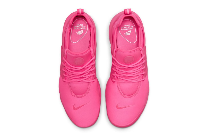 270 presto