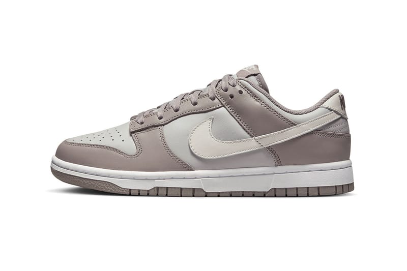 fall nike low dunks