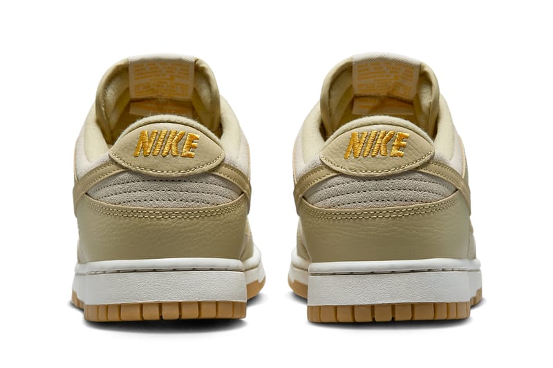 Nike dunk outlet low khaki