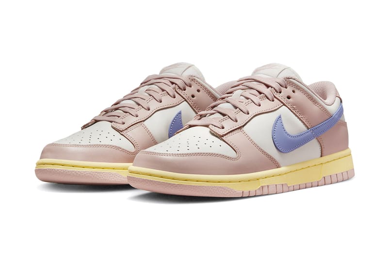 Nike Presents The Dunk Low 