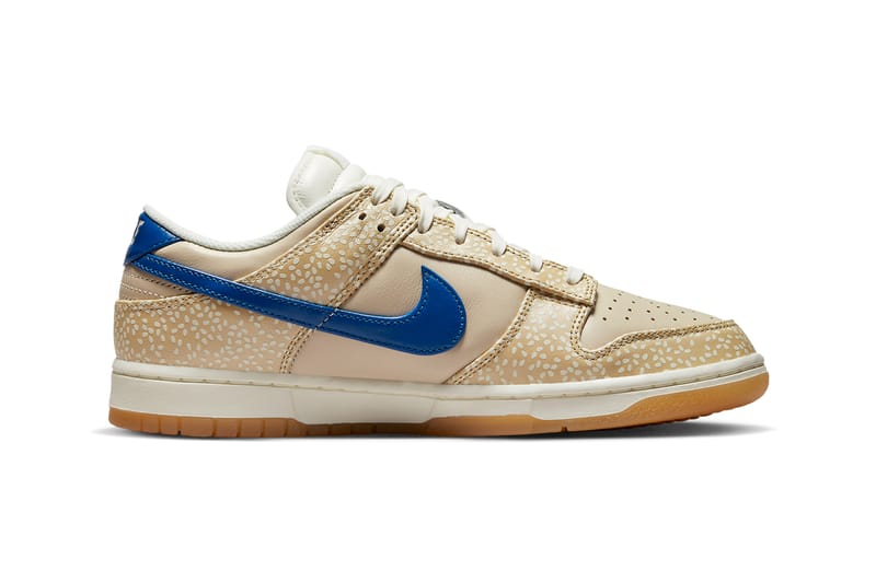 Nike Dunk Low Sesame DZ4853-200 Release Info | Hypebeast