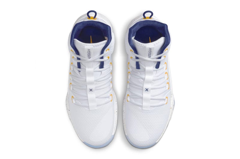 Hyperdunk x hot sale basketball shoes