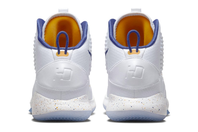 nike hyperdunk 2022