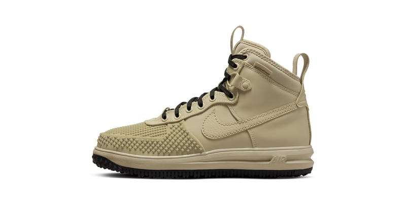 Nike lunar force 1 best sale duck boot