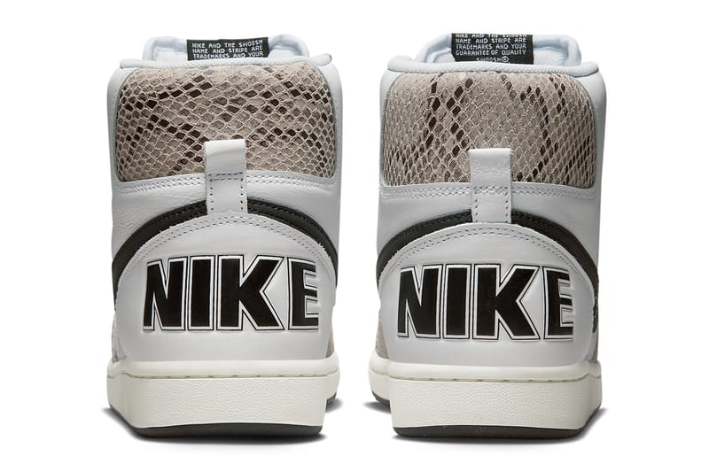 Nike hot sale cocoa snake