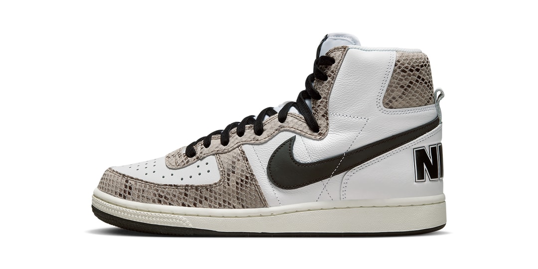 Nike Terminator High 