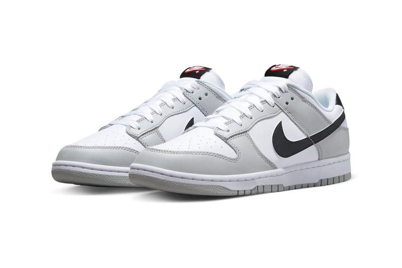 Nike Dunk Low SE Lottery Official Look | Hypebeast