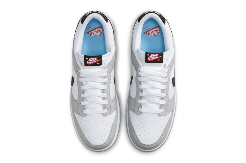 Nike Dunk Low SE "Lottery" Official Look Hypebeast