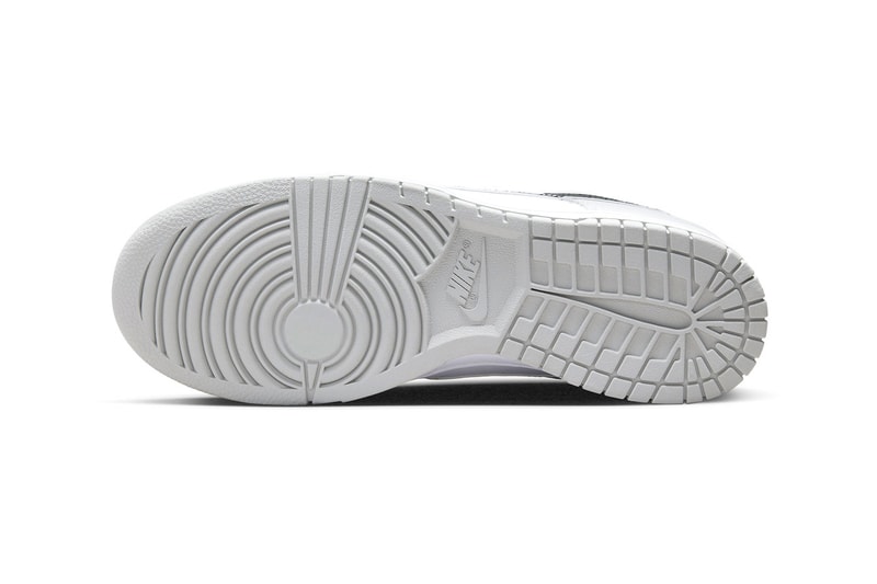 Nike Dunk Low SE "Lottery" Official Look Hypebeast