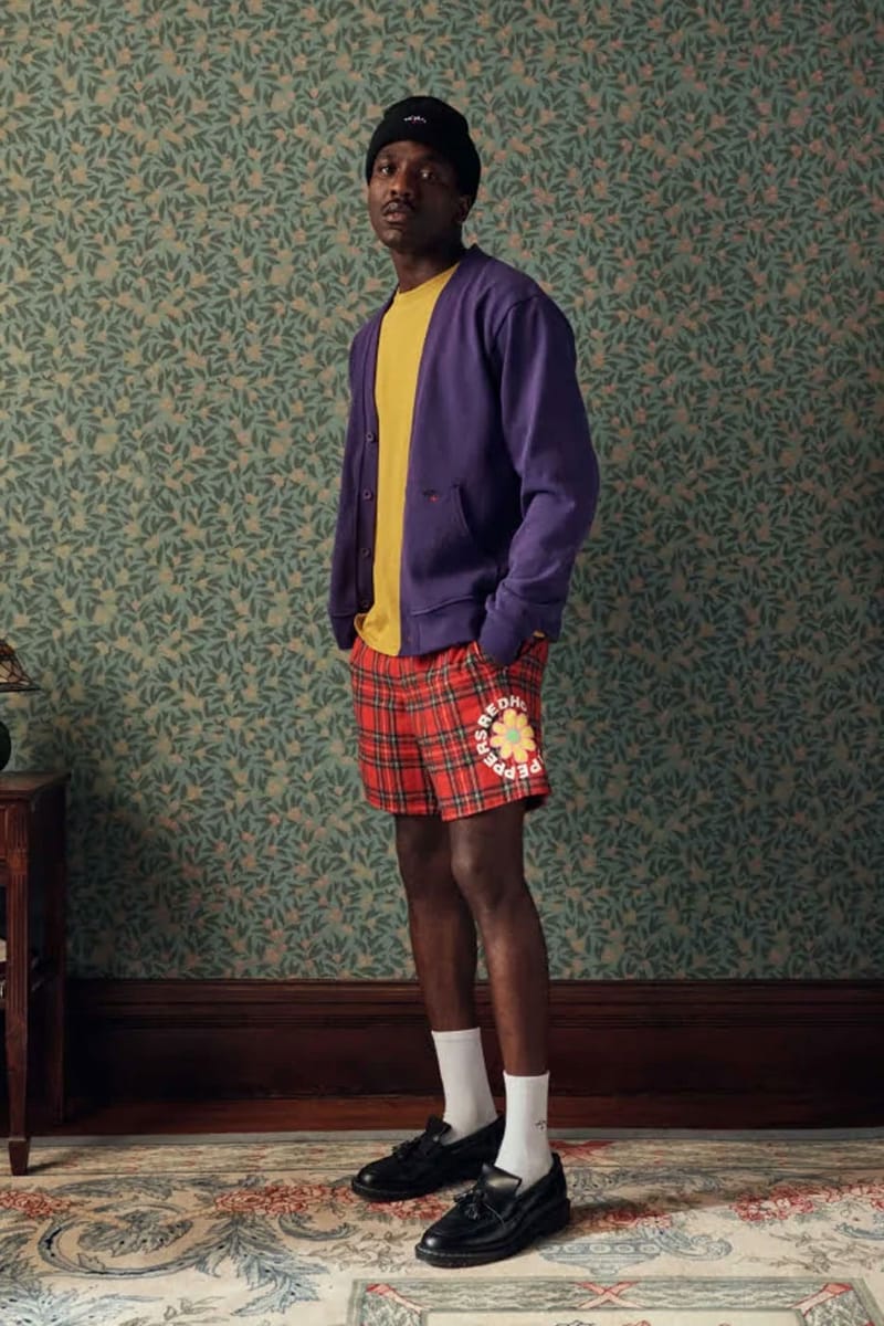 NOAH FW22 Collection | Hypebeast