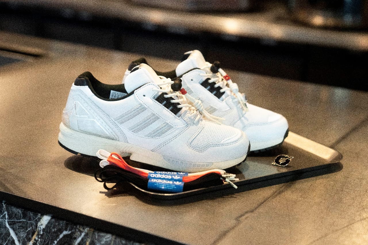 Ø27 adidas ZX 8000 Adilicious HP2364 Release Date | Hypebeast