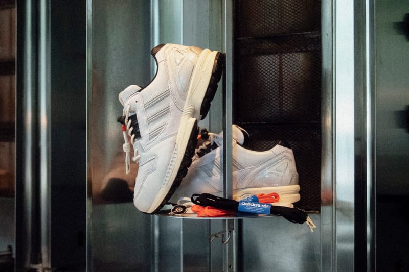 Ø27 adidas ZX 8000 Adilicious HP2364 Release Date | Hypebeast