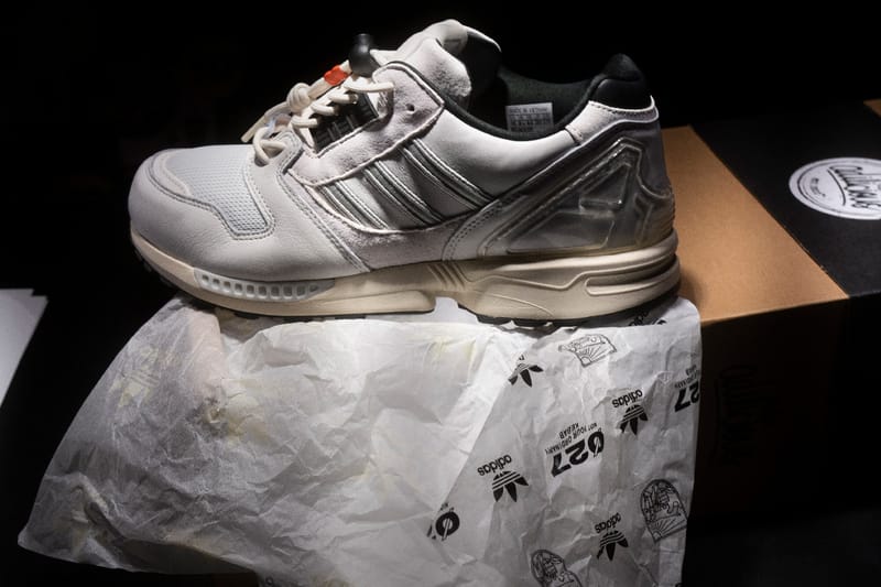 27 adidas ZX 8000 Adilicious HP2364 Release Date Hypebeast