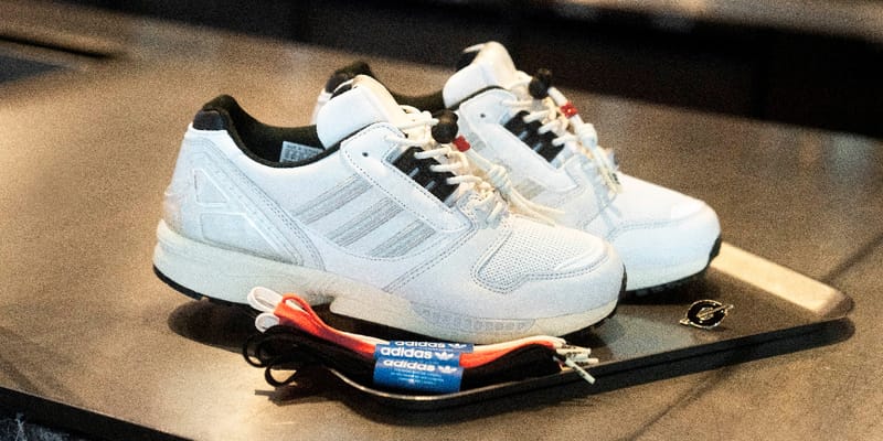 Ø27 adidas ZX 8000 Adilicious HP2364 Release Date | Hypebeast