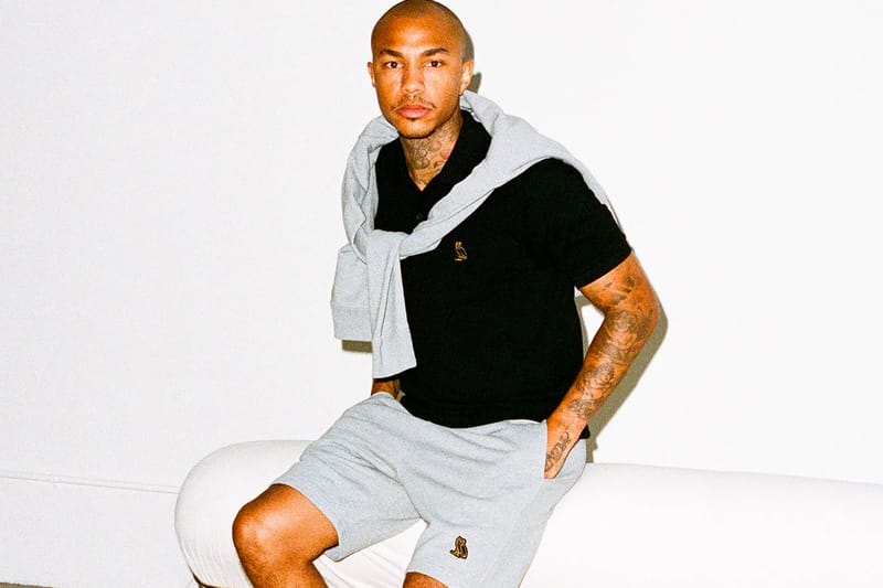Drake OVO Relaunches Essentials Series for FW22 | Hypebeast