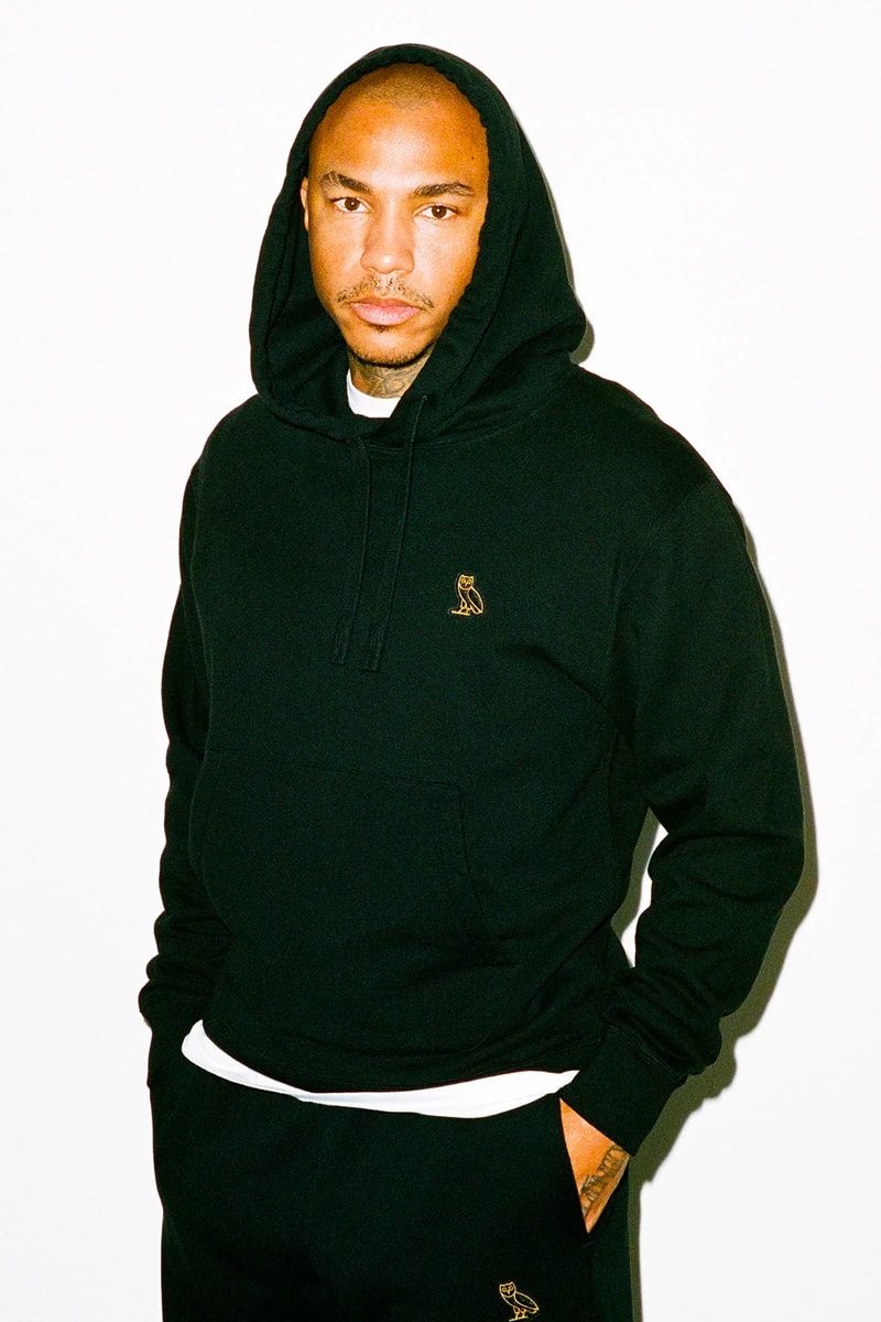 Drake OVO Relaunches Essentials Series for FW22 | Hypebeast