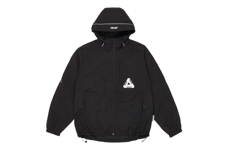 Palace Fall 2022 Collection Full Look | Hypebeast