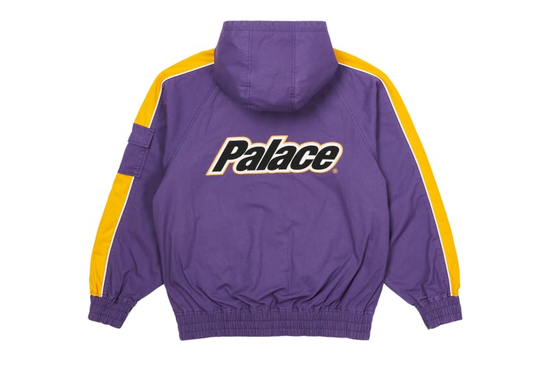 Adidas x palace neoprene hot sale hoodie