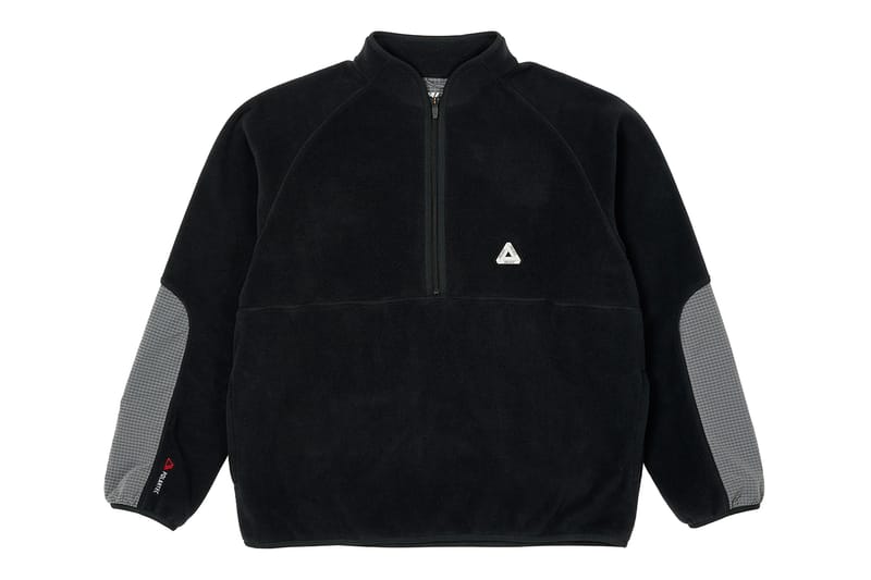 Palace Fall 2022 Collection Full Look | Hypebeast