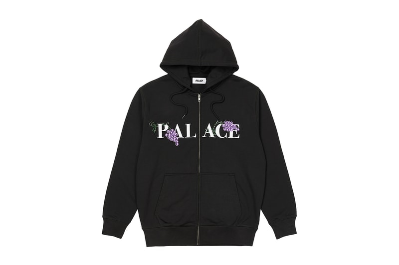 Palace Fall 2022 Week 3 Drop List Hypebeast