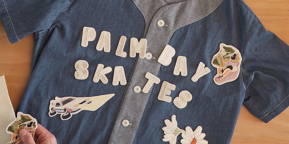 Новый бренд Palm Bay Skates откроет магазин в Margate’s Turner Contemporary Gallery