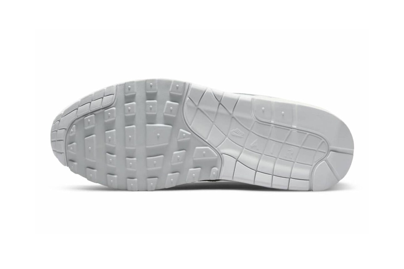 Patta x Nike Air Max 1 “White” Release Date | Hypebeast