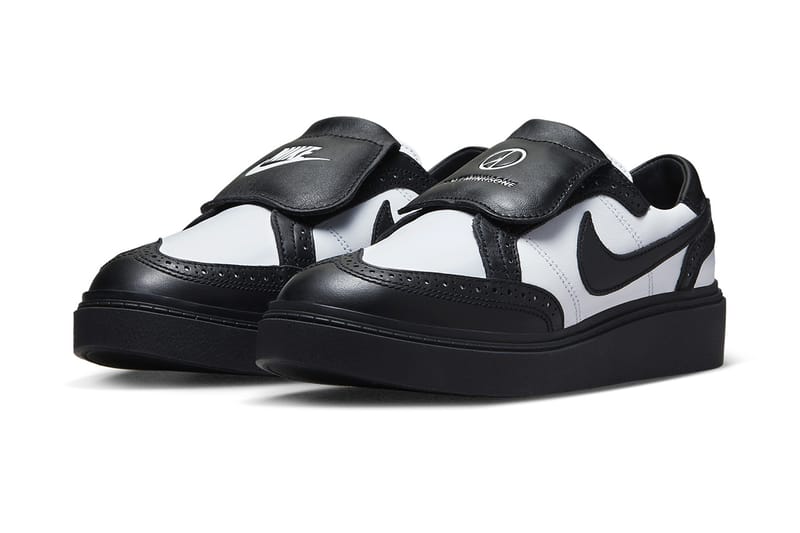 靴/シューズPEACEMINUSONE Nike Kwondo 1 Panda DH2482-101 | Hypebeast 18400円