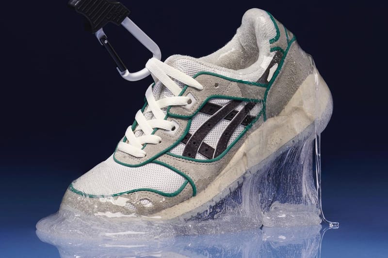 Gel lyte iii outlet released