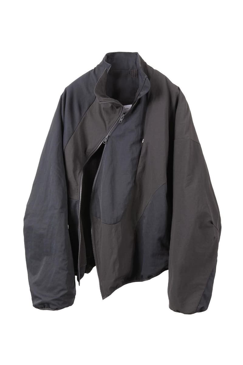 00s archive far mods coat m-51 opium y2k archive coating far 00s archive far mods coat m-51 opium y2k archive coating far