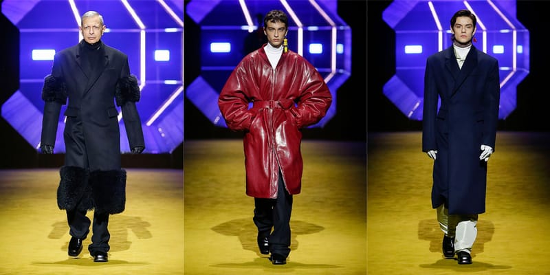 PRADA: THE CATWALK - 10 Magazine
