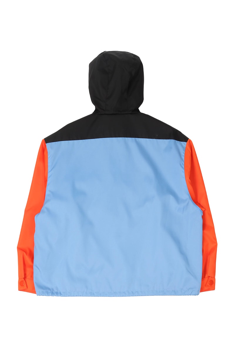 Frank Ocean's 'W Magazine' Prada Jacket Is For Sale | Hypebeast