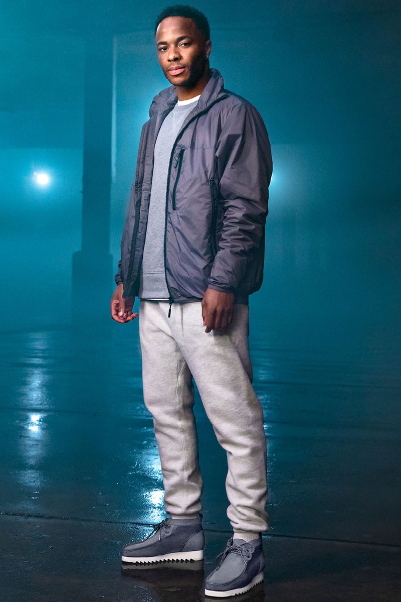 raheem sterling clarks for sale