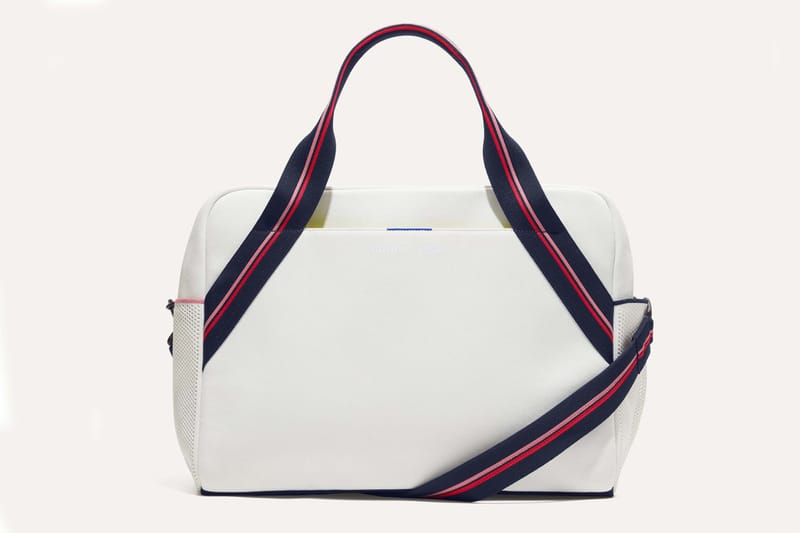 Rothy’s x evian® Tennis Capsule From Water Bottles Hypebeast