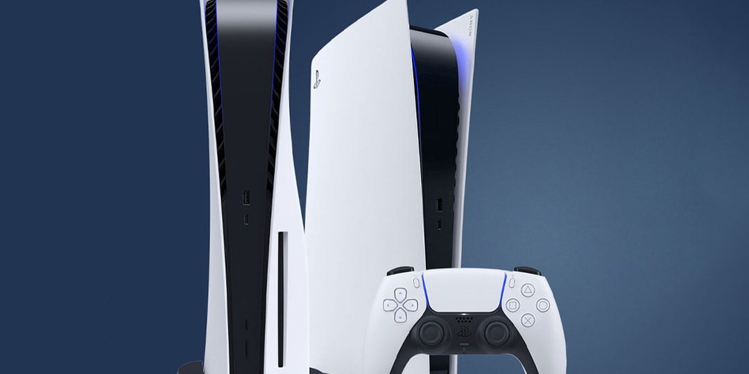 Sony повышает цены на PlayStation 5 в Канаде, Великобритании, Европе, Азии и других странах