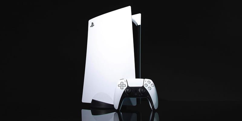 Sony PlayStation 5 