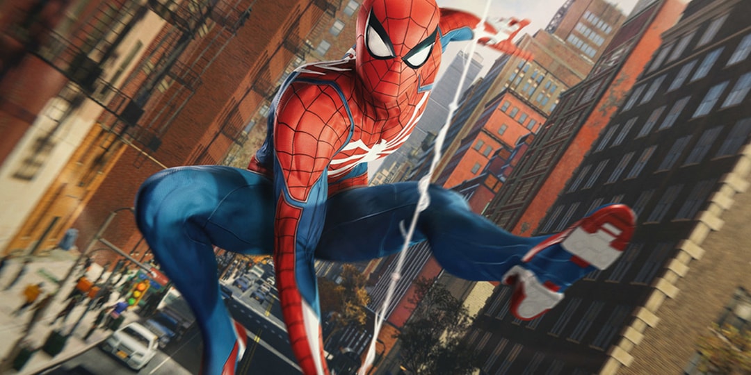 Майнеры данных «Marvel’s Spider-Man: Remastered» нашли ссылку на программу запуска PlayStation PC
