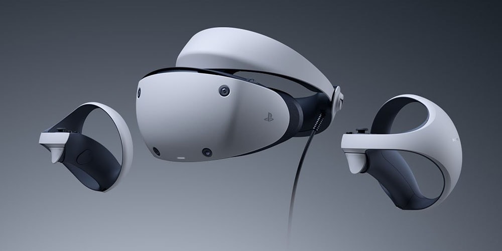 Обновление: Sony объявляет дату выпуска гарнитуры PlayStation VR2 стоимостью 550 долларов США