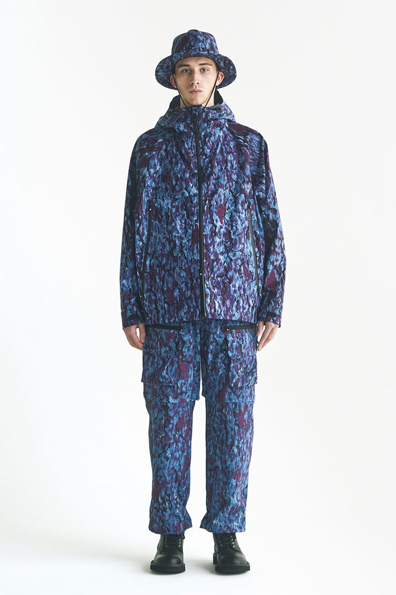 south2 southwest8 ss23 collection lookbook info | Hypebeast