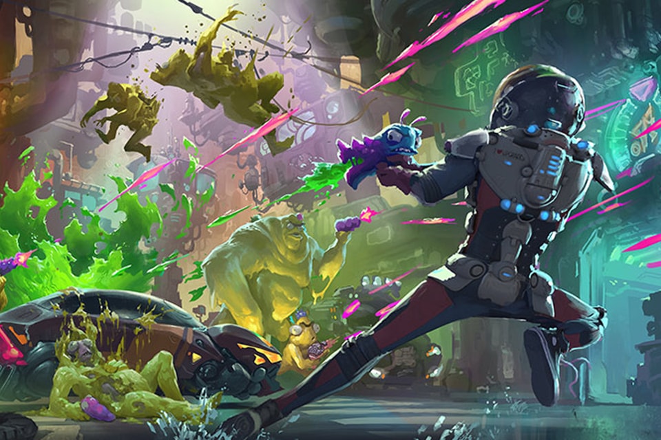 High On Life Ps5 Release