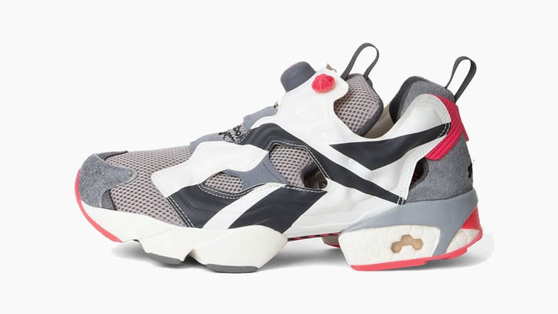 Puma on sale pump fury