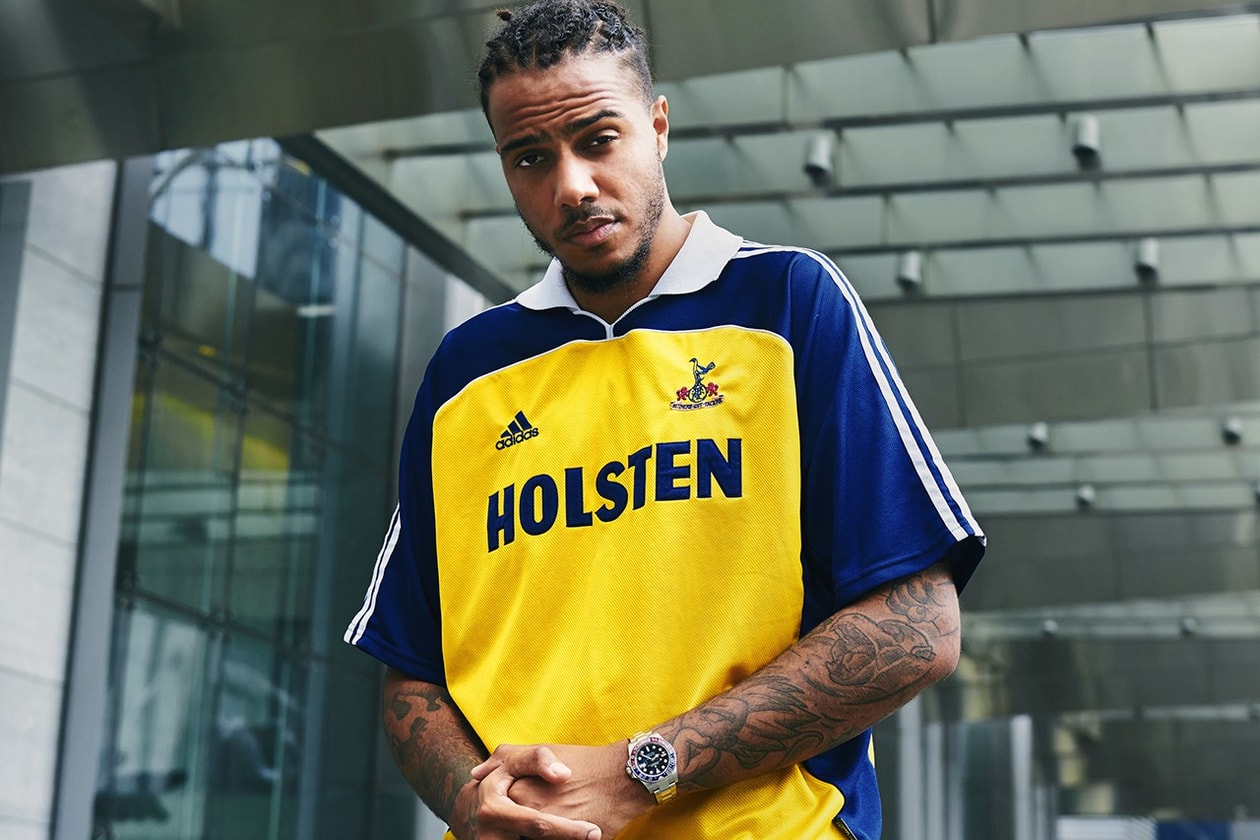 Streetsnaps: AJ Tracey | Hypebeast