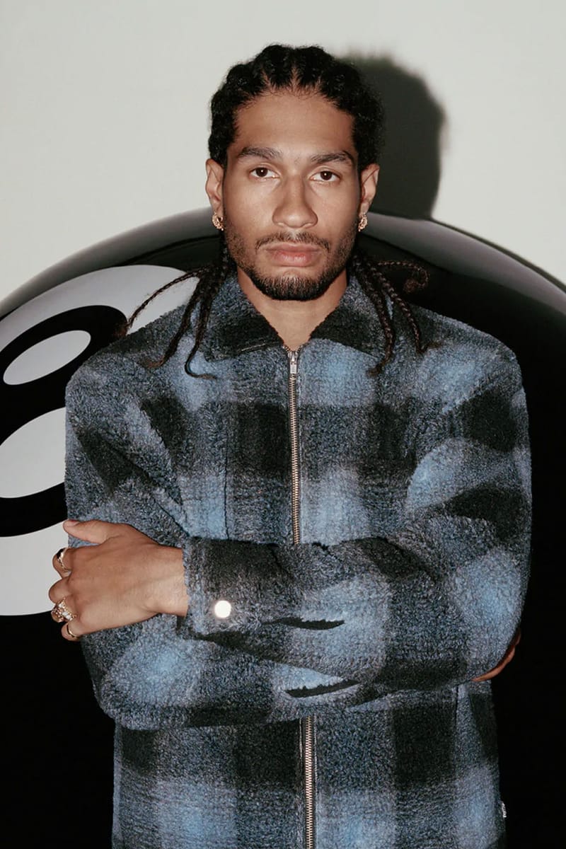 Stüssy Fall 2022 Collection Release Date | Hypebeast