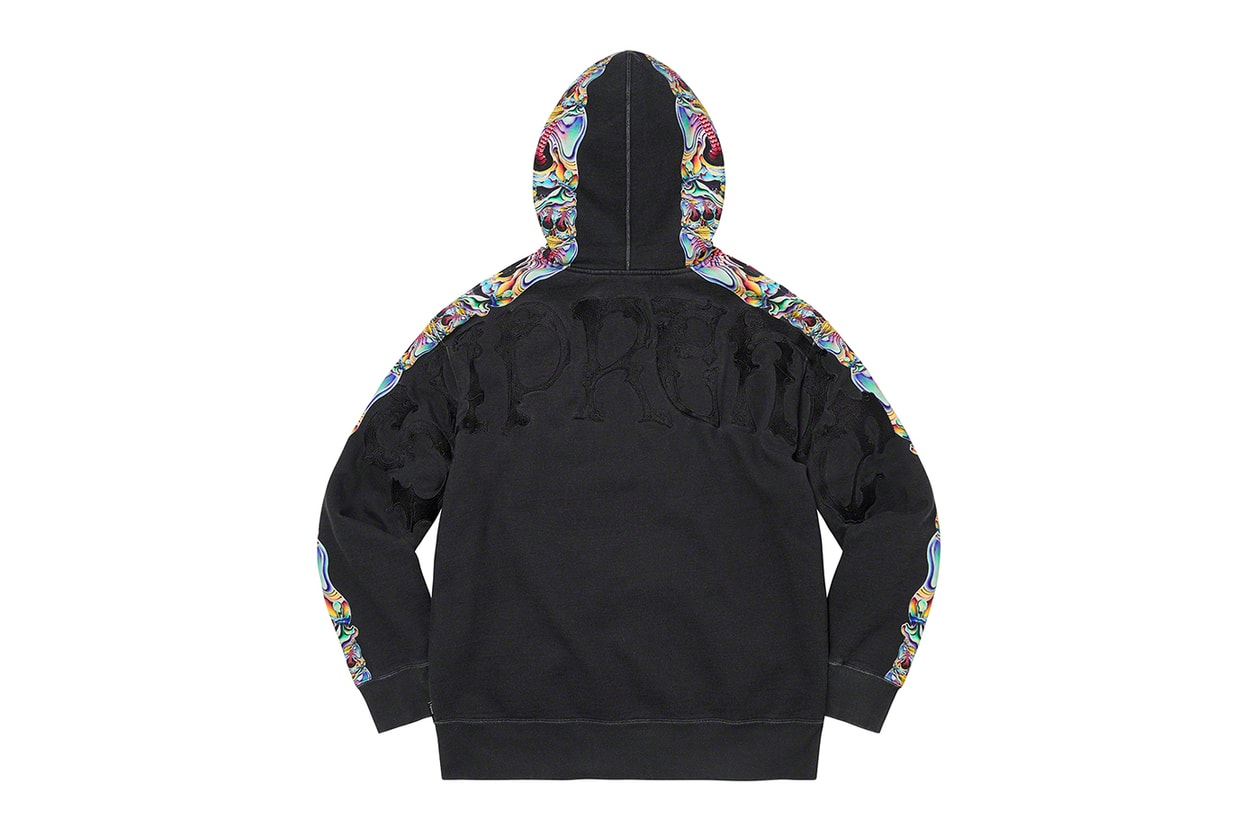 Supreme Fall/Winter 2022 Full Collection | Hypebeast