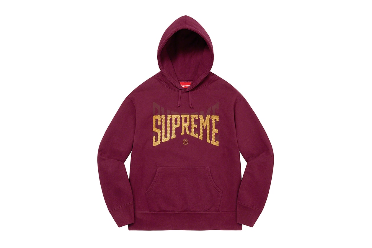 Supreme Fall/Winter 2022 Full Collection | Hypebeast