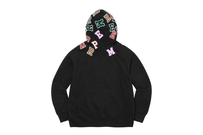 Supreme Fall/Winter 2022 Full Collection Hypebeast