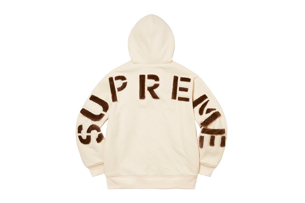 Supreme Fall/Winter 2022 Full Collection | Hypebeast