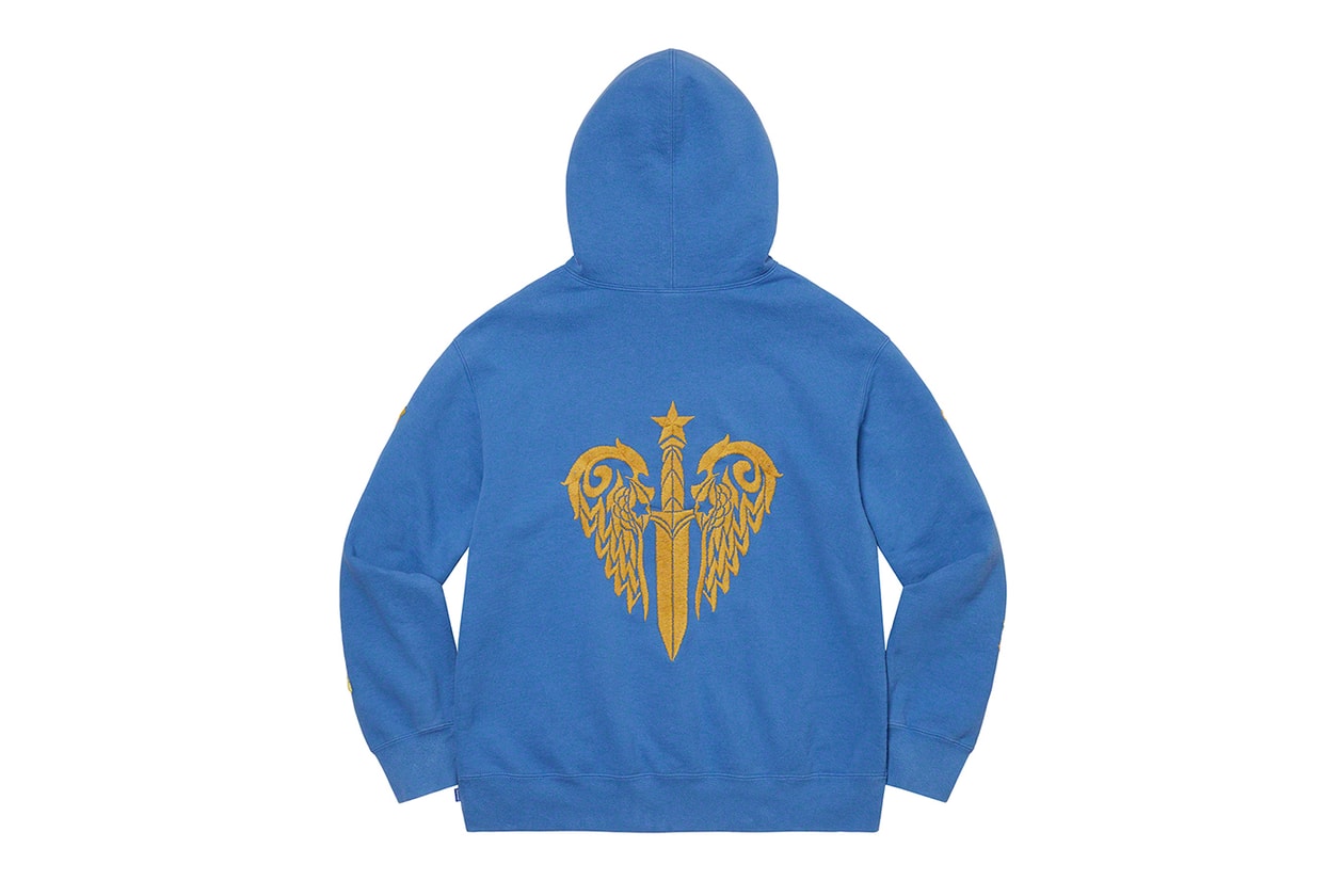 Supreme Fall/Winter 2022 Full Collection | Hypebeast