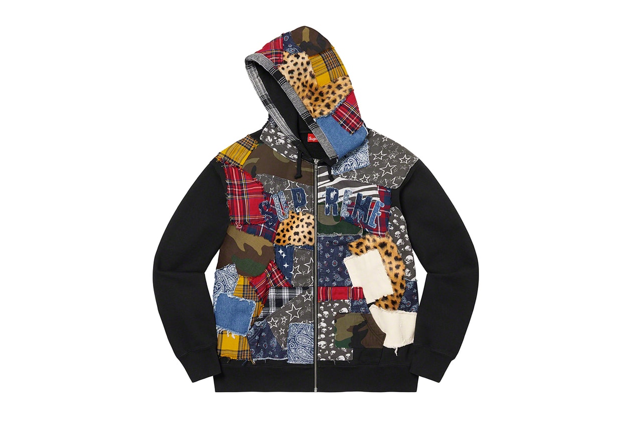 Supreme Fall/Winter 2022 Full Collection | Hypebeast