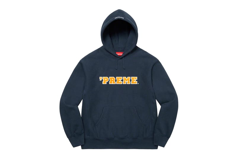 Supreme Fall/Winter 2022 Full Collection | Hypebeast