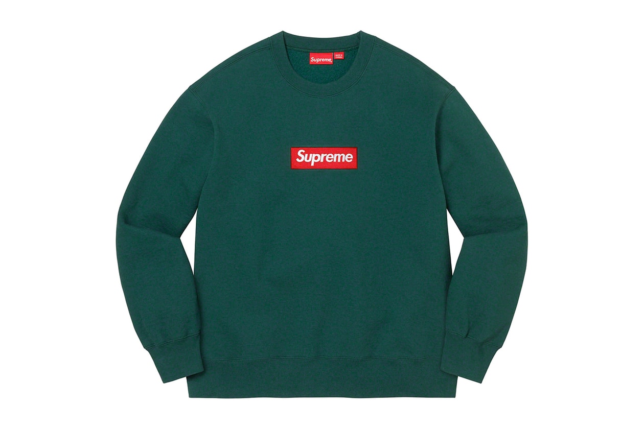 Supreme Fall/Winter 2022 Full Collection | Hypebeast